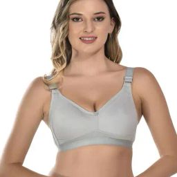 elina Women's C-cup Fullcoverage bra image 1