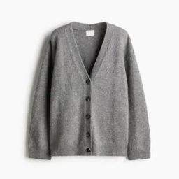Women Round Neck Cardigan-image-40