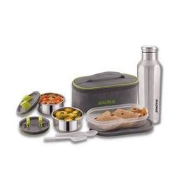Stainless Steel Lunch Box-image-44