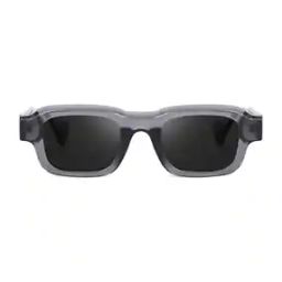 Unisex Broad Frame SquareSunglasses-picture-50
