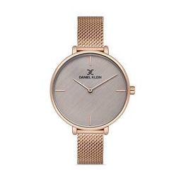DK.1.12778-3 Analogue Watch with Mesh Strap-image-53