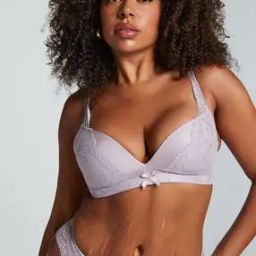 Lycke Padded Non-Wired Bra-picture-45