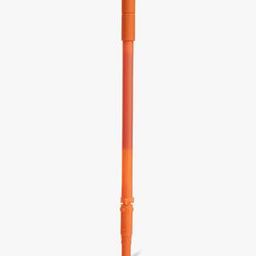 Refill Gel Ink Needle Point Pen 0.38mm Orange-41