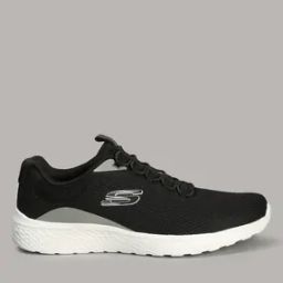 Men Modern Cool Low-Top Lace-Up Shoes-0