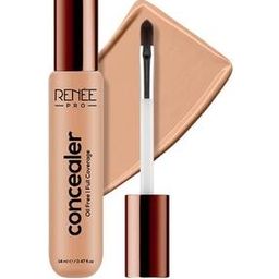 Oil Free Dull Coverage Concealer-image-83