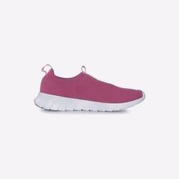 PerchWalk Round-Toe Slip-On Shoes-image-39