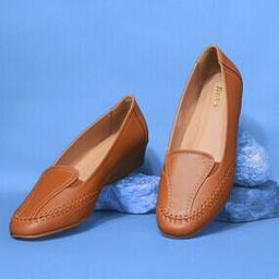 Men Braided Slip-On Shoes-image-29