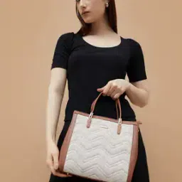 Women Fusion Handbag-image-1