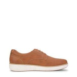 Men Lace-Up Round-Toe Shoes-image-89