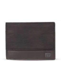 lavie sport Men Leather Bi-Fold Wallet -picture-30