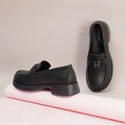 sherrif Women Mid Heeled Shoes-picture-48