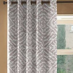 Set of 2 Blackout Door Curtains-image-69