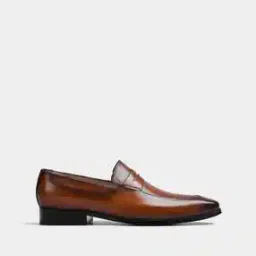 luxoro formello Men Loafers with Leather Upper-picture-38