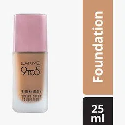 9 to 5 Powerplay Priming Foundation Built In Primer SPF20 - Cool Tan-51
