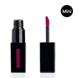 Matte Addict Liquid Lipstick Mini - Cherry On Top-0