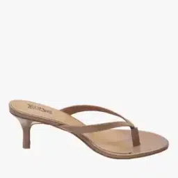 brash by payless Thong-Strap Heeled Sandals-picture-42