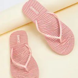 Women Slip-On Thong-Strap Flip-Flops-picture-12