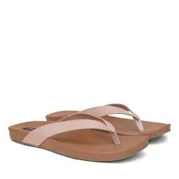 Women Slip-On Round-Toe Flip-Flops-picture-13