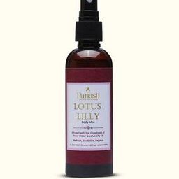 Women Lotus Lily Body Mist-100 ml-image-17