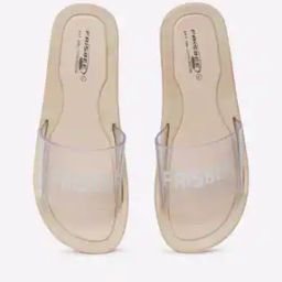 Slides with Clear Strap-47