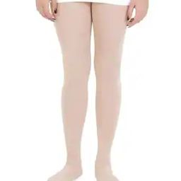 Knitted Cotton Stockings-image-72