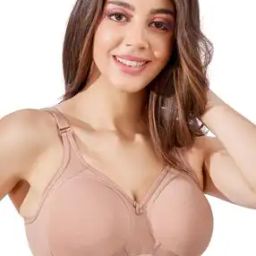 Women Non-Padded Non-Wired T-Shirt Bra-18