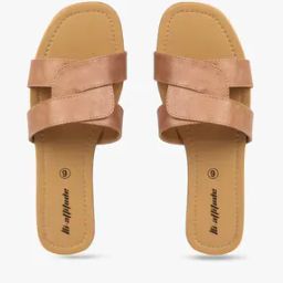 Sandals with Dual Knotted Straps-18