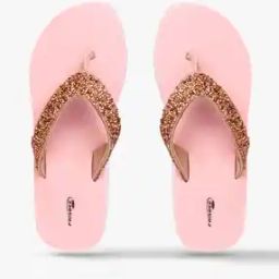 Flip-Flops with Contrast Thong Straps-picture-38