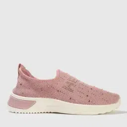 Women Embellished Slip-On Shoes-image-14