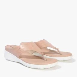 Women Thong-Strap Flip-Flops-image-0