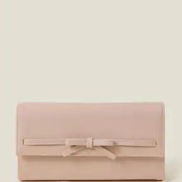 accessorize london Women Bow Clutch Bag-picture-4