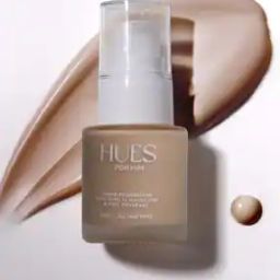 SPF Infused Matt Foundation-0