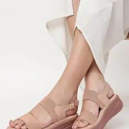 Double-Strap Open-Toe Platforms-image-43