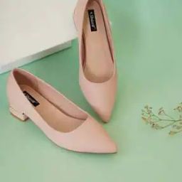 Women Pumps with with Pointed Toes-image-32