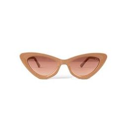 Women UV Protected Lens Sunglasses-image-45