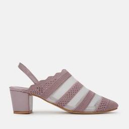 marc loire Women Pointed-Toe Pump Sandals-picture-21