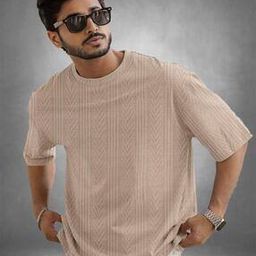 force Men Regular Fit Crew-Neck T-Shirt -picture-8