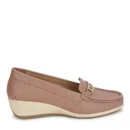Women Regular Fit Slip-On Casual Shoes-image-3