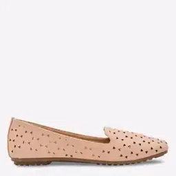 fyre rose Ballerinas with Laser Cuts-picture-15