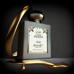 Aden Oud Bukhet Perfume Spray-33