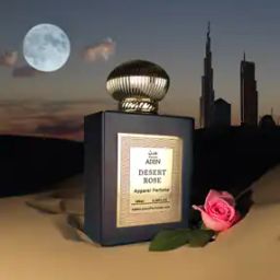 Aden Desert Rose Perfume Spray-50