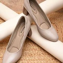 Women Pumps with Synthetic upper-image-92