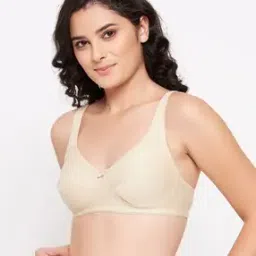 clovia Women Solid Non-Padded Full Cup Wirefree Everyday Bra-picture-31