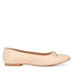 Ballerinas with Bow Accent-image-16