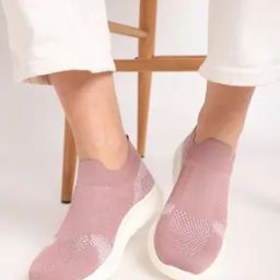 Women Low Slip-Ons Casual Shoes-image-53