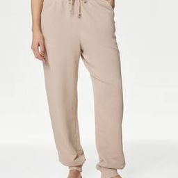 Women Regular Fit Joggers with Insert Pockets-42