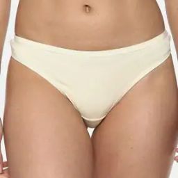 Women Pack of 3 Thong Panties with Elasticated Waistband-picture-13