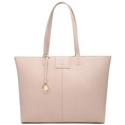 u.s. polo assn. Women Tote Bag with Zip Closure-picture-31