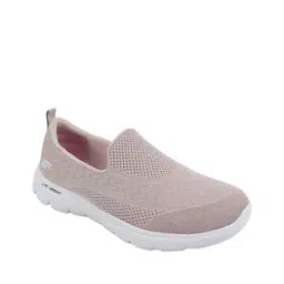Women Knitted Slip-On Sports Shoes-image-34
