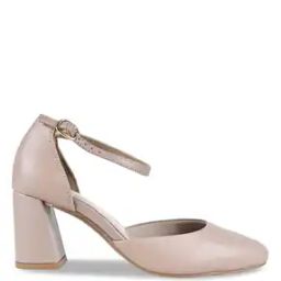 Pumps with Synthetic Upper-picture-29